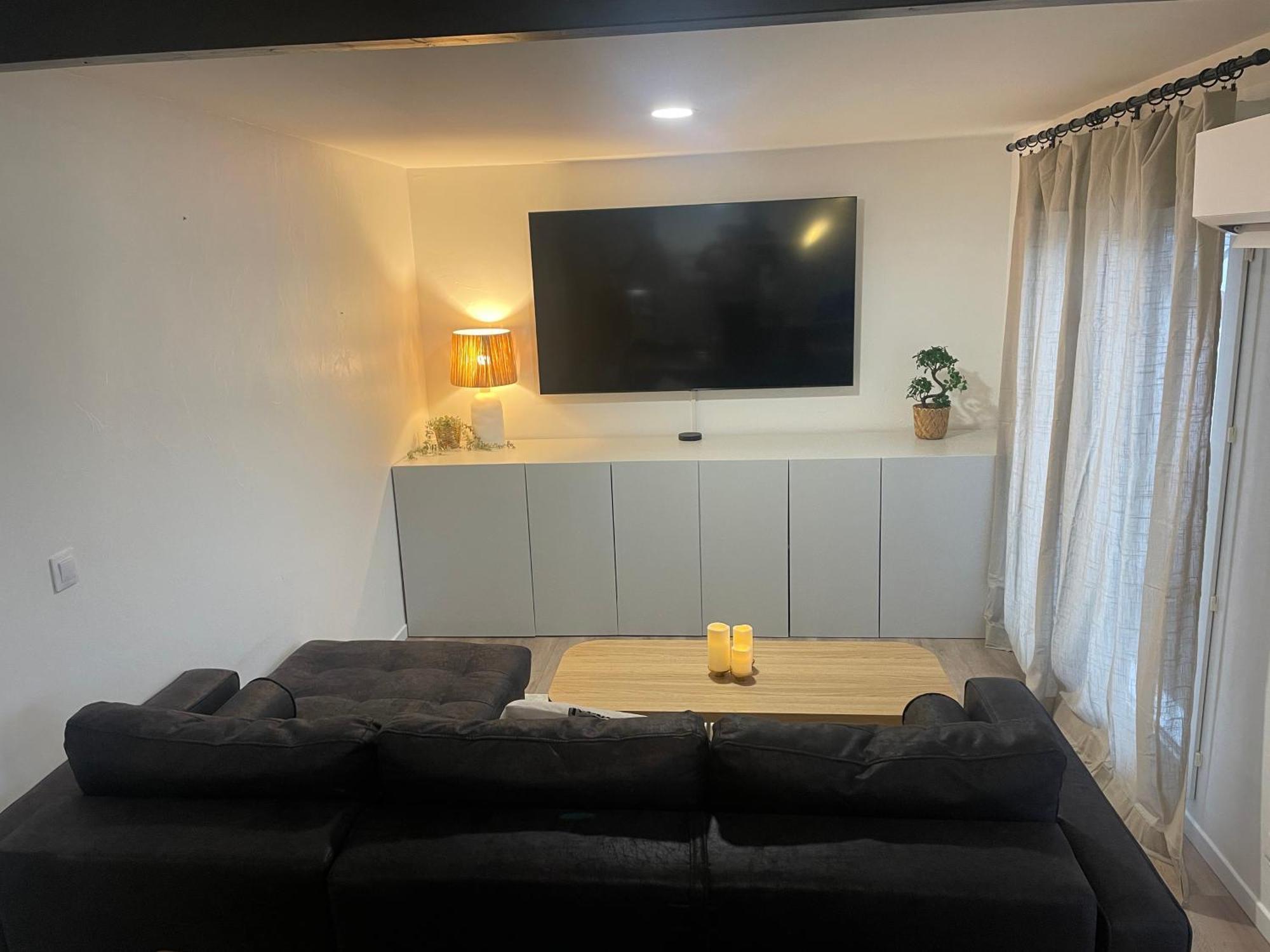 Appart Balcon Clim 10 Mins Disneyland 2Chb Quartierchic Disneyland Paris Exterior photo